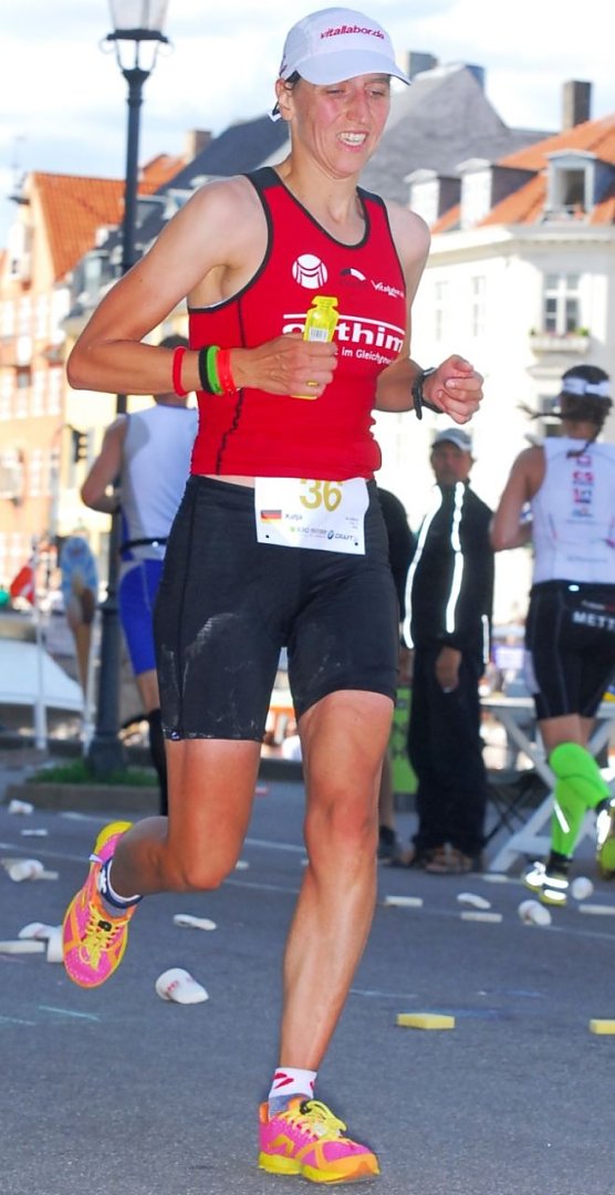 Bild: triathlon