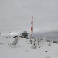 Heiligabend noch kurz auf den Brocken (VGF)