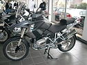 R 1200 GS (Foto: Karl-Heinz Herrmann)