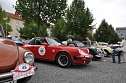 Oldtimer Rallye "2000 km durch Deutschland" (Foto: nnz-City Scout Sven G&auml;mkow)