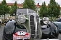 Oldtimer Rallye "2000 km durch Deutschland" (Foto: nnz-City Scout Sven G&auml;mkow)