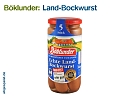 Produkte - nicht vom Land (Foto: foodwatch)