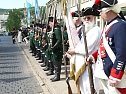 Parade der Geschichten 2008 in Rottleberode (Foto: nnz)