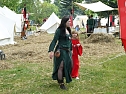 Parade der Geschichten 2008 in Rottleberode (Foto: nnz)