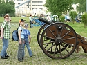 Parade der Geschichten 2008 in Rottleberode (Foto: nnz)