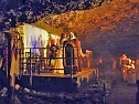 Kindertag in der H&ouml;hle (Foto: Karl-Heinz Herrmann)