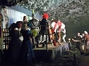 Kindertag in der H&ouml;hle (Foto: Karl-Heinz Herrmann)