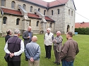 Zu Besuch in Münchenlohra (Foto: E. Seifert) Zu Besuch in Münchenlohra (Foto: E. Seifert)