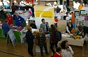 Gesundheits- und Sozialmesse (Foto: Ilka K&uuml;hn)