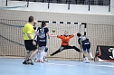 Starker Auftritt der Handball-Damen des THC (Foto: Christoph Keil)