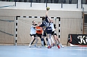 Starker Auftritt der Handball-Damen des THC (Foto: Christoph Keil)