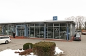 Der neue Standort der Gruppe in Duderstadt (Foto: Autohaus Peter Gruppe) Der neue Standort der Gruppe in Duderstadt (Foto: Autohaus Peter Gruppe)