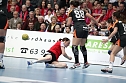 THC gegen Balonmano Bera Bera (Foto: Christoph Keil)