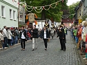 Festumzug Heimensteiner Kirmes (Foto: Ilka K&uuml;hn)