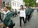 Festumzug Heimensteiner Kirmes (Foto: Ilka K&uuml;hn)