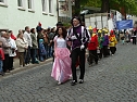 Festumzug Heimensteiner Kirmes (Foto: Ilka K&uuml;hn)