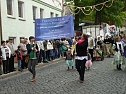 Festumzug Heimensteiner Kirmes (Foto: Ilka K&uuml;hn)