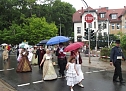 Weitere Bilder Festumzug (1) (Foto: Thomas Leipold)