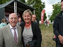 Gregor Gysi in Leinefelde (Foto: Ilka K&uuml;hn)