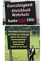 Bilder aus Kallmerode (Foto: Piraten)