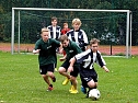 Fu&szlig;ball Hentrich-Schule (Foto: Burkhard Venth)