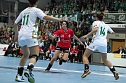 THC unterliegt Gy&ouml;r 25:33 (Foto: Christoph Keil)