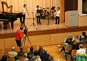 Konzert der Preisträger (Foto: J. Piper) Konzert der Preisträger (Foto: J. Piper)