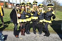 15 Jahre Karneval in Haynrode (Foto: Bernd Peter)