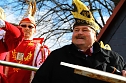 15 Jahre Karneval in Haynrode (Foto: Bernd Peter)