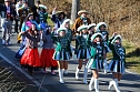 15 Jahre Karneval in Haynrode (Foto: Bernd Peter)