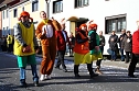 15 Jahre Karneval in Haynrode (Foto: Bernd Peter)