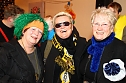 15 Jahre Karneval in Haynrode (Foto: Bernd Peter)