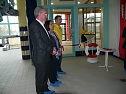 Einweihung Erweiterung Leinebad (Foto: Ilka K&uuml;hn)