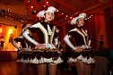 Männerballetts in Bleicherode (Foto: Bernd Peter) Männerballetts in Bleicherode (Foto: Bernd Peter)