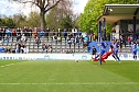 Hertha II gegen Wacker - 1. Halbzeit (Foto: Bernd Peter)