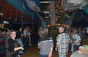 Weihnachtfeier im Starbowling Nordhausen. NNZ-City Scout on Tour (Foto: Sven G&auml;mkow)
