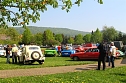 Oldtimer-Treffen in Sollstadt (Foto: Bernd Peter) Oldtimer-Treffen in Sollstadt (Foto: Bernd Peter)