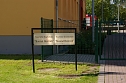 Feuerwehr&uuml;bung an Hentrich-Schule (Foto: Ilka K&uuml;hn)