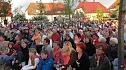 Er&ouml;ffnung des Stadtfestes in Leinefelde (Foto: Ilka K&uuml;hn)