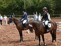 Reitturnier 2014 in Uder (Foto: Ilka Kühn) Reitturnier 2014 in Uder (Foto: Ilka Kühn)