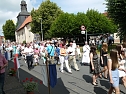 Marienwallfahrt in Breitenholz (Foto: Ilka Kühn) Marienwallfahrt in Breitenholz (Foto: Ilka Kühn)
