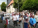 Marienwallfahrt in Breitenholz (Foto: Ilka Kühn) Marienwallfahrt in Breitenholz (Foto: Ilka Kühn)