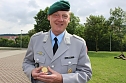 Erfurter Bundeswehrmusikkorps bleibt bestehen (Foto: Karl-Heinz Herrmann)