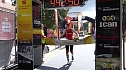 Zieleinlauf beim ICAN (Foto: nnz)