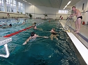 24-Stundenschwimmen f&uuml;r den guten Zweck (Foto: Karl-Heinz Herrmann)