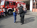 Wanderrallye Feuerwehren (Foto: Ilka Kühn) Wanderrallye Feuerwehren (Foto: Ilka Kühn)