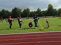 Landesausscheid der Jugendfeuerwehren (Foto: Ilka K&uuml;hn)