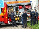 Eichsfelder Feuerwehrtag (Foto: Ilka K&uuml;hn)