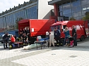 Eichsfelder Feuerwehrtag (Foto: Ilka K&uuml;hn)