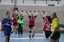 THC gewinnt erstes Champion League Spiel klar mit 33:20 (Foto: Ch. Keil)